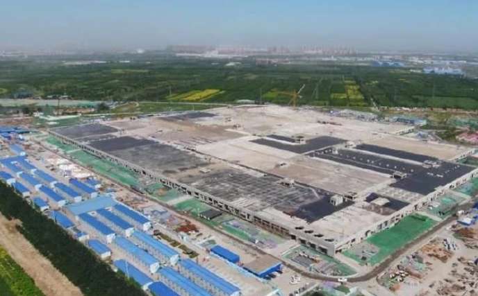 天津東郊污水處理廠及再生水廠遷建工程實現(xiàn)達(dá)標(biāo)排放目標(biāo)